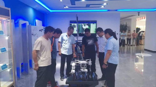 傳承初心，共創(chuàng)未來(lái)——泰華集團(tuán)組織企業(yè)展廳參觀與文化藝術(shù)交流活動(dòng)