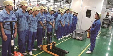 寓教于樂(lè)，文化鑄安 柯尼卡美能達(dá)以藝術(shù)交流深化工廠安全文化