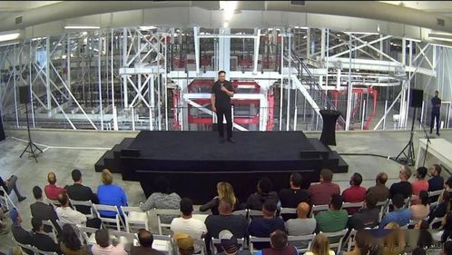 火星AI工廠與地球藝術(shù)交流 企業(yè)家愿景的多元宇宙